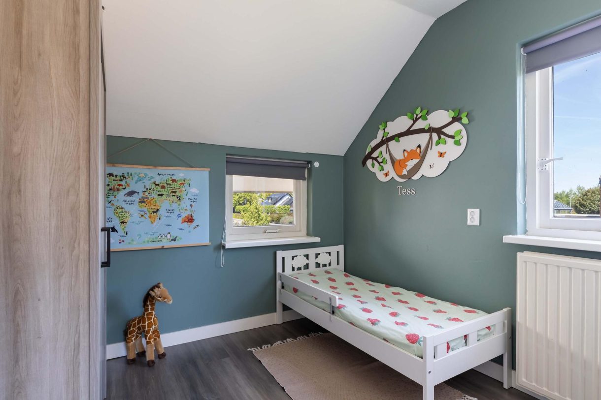 Te koop: Foto Woonhuis aan de Zuiderzeestraatweg 489A in Wezep