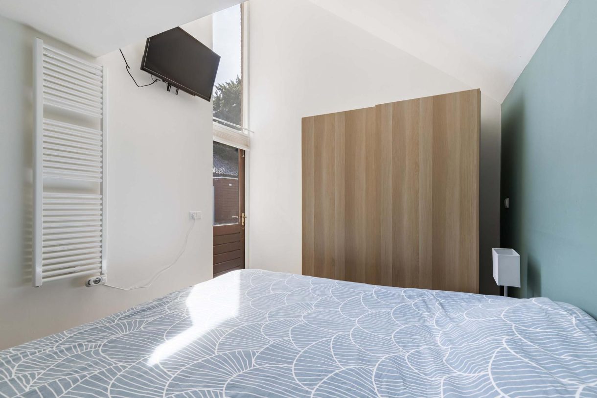 Te koop: Foto Woonhuis aan de Zuiderzeestraatweg 489A in Wezep