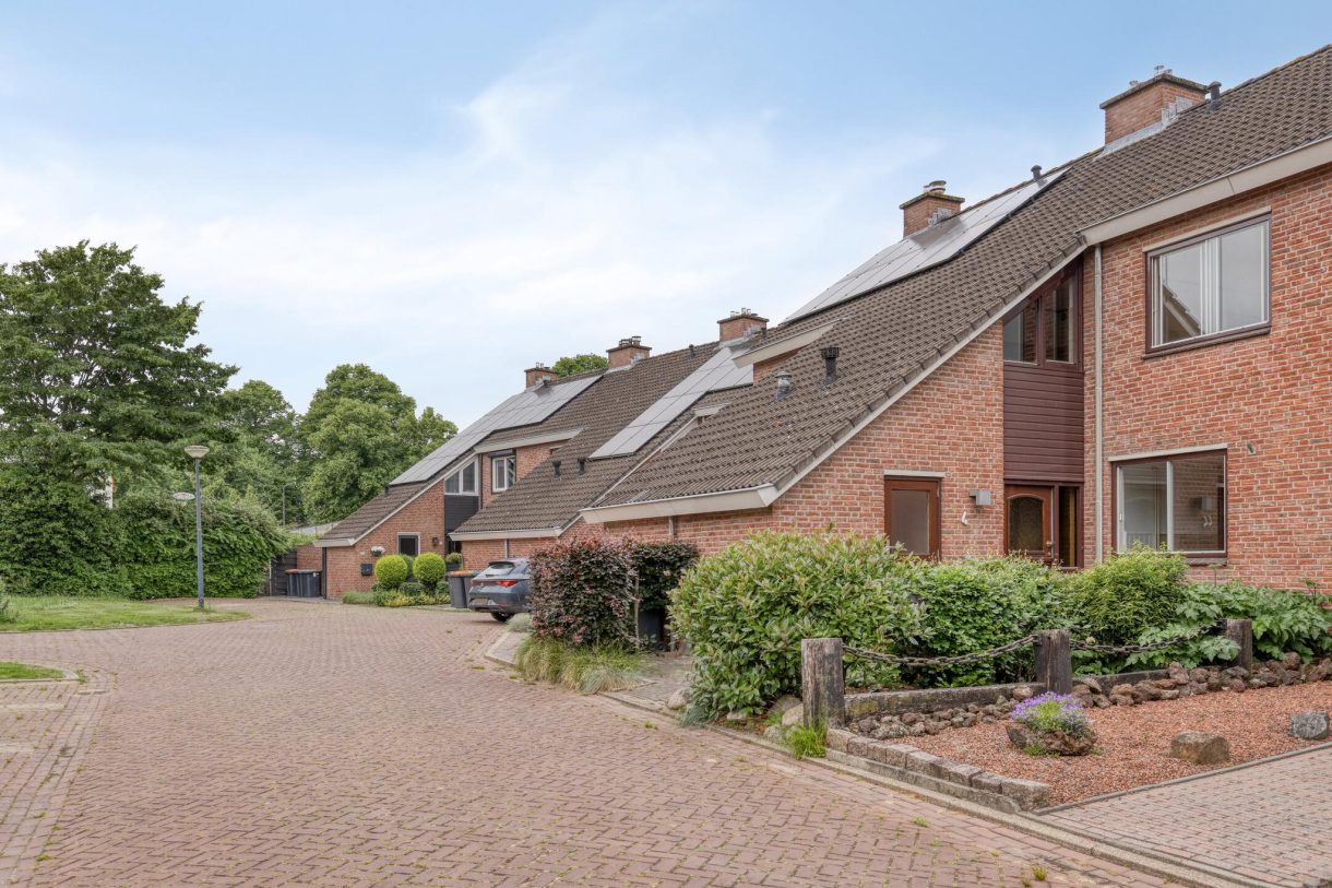 Te koop: Foto Woonhuis aan de De Holtplaats 4 in Silvolde