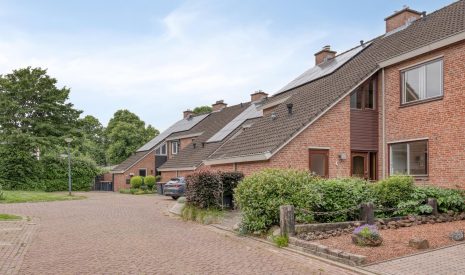 Te koop: Foto Woonhuis aan de De Holtplaats 4 in Silvolde