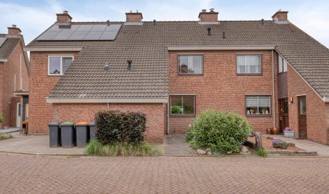 Te koop: Foto Woonhuis aan de De Holtplaats 4 in Silvolde