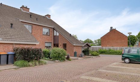 Te koop: Foto Woonhuis aan de De Holtplaats 4 in Silvolde