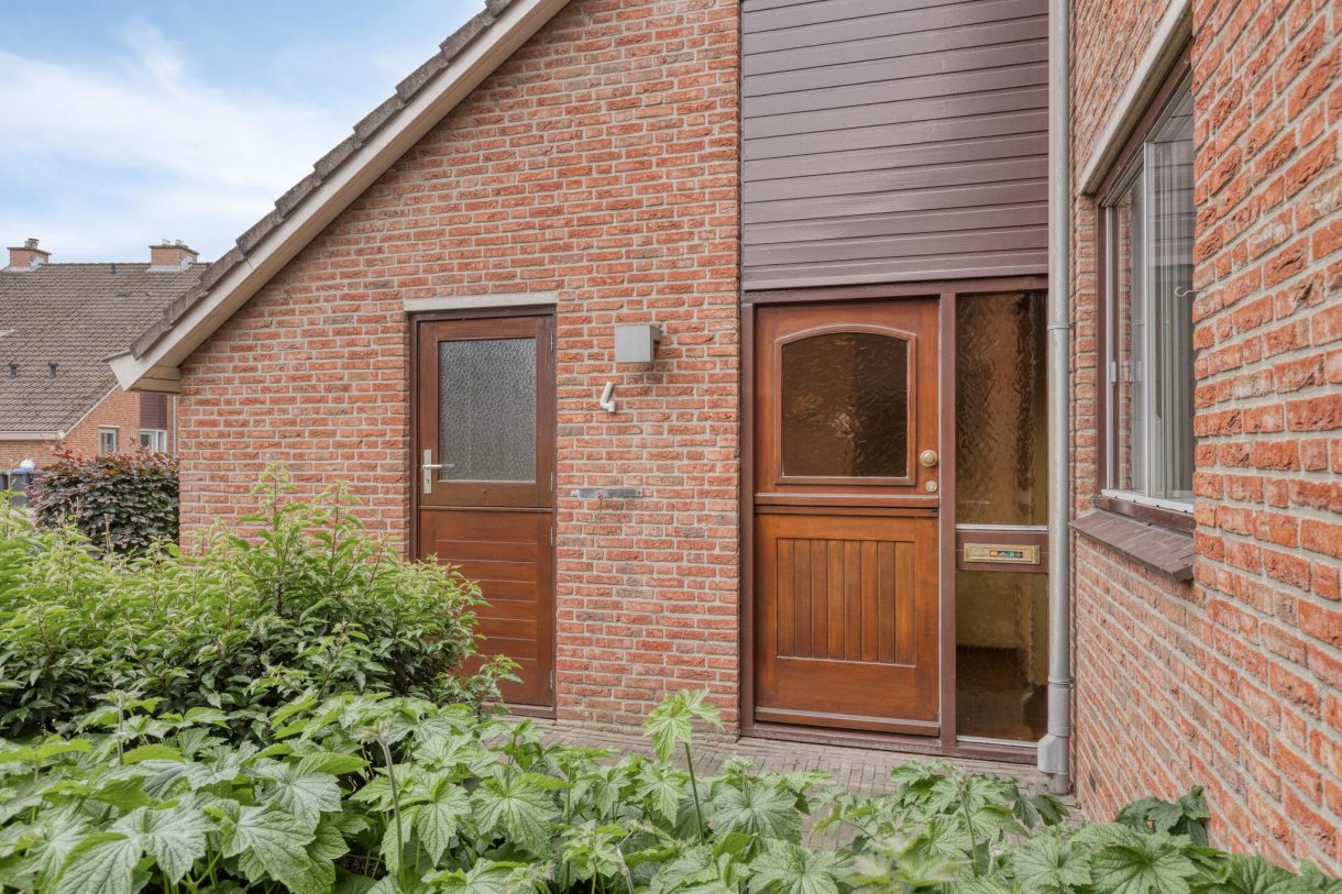 Te koop: Foto Woonhuis aan de De Holtplaats 4 in Silvolde