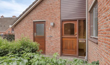 Te koop: Foto Woonhuis aan de De Holtplaats 4 in Silvolde