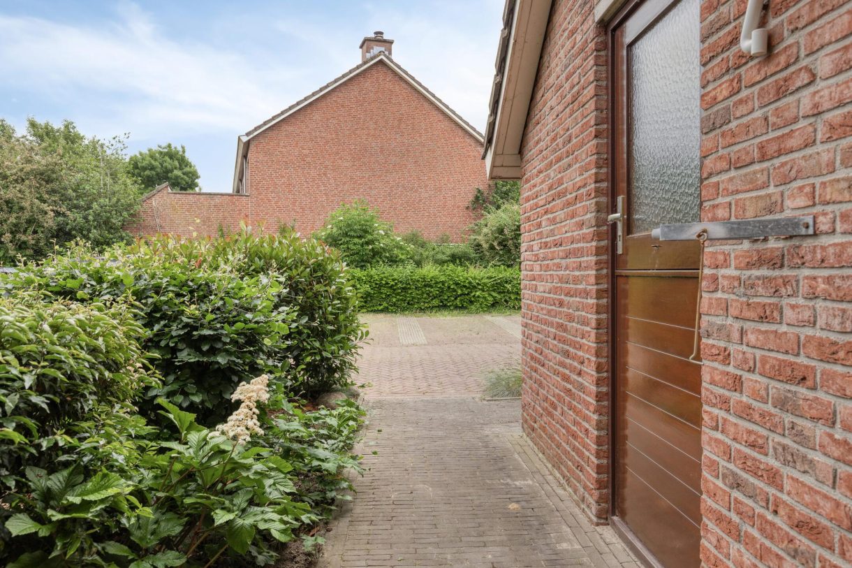 Te koop: Foto Woonhuis aan de De Holtplaats 4 in Silvolde