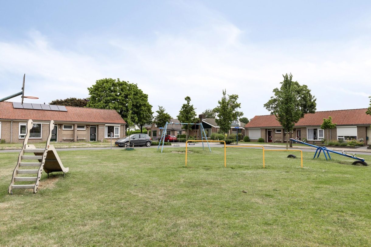 Te koop: Foto Woonhuis aan de De Holtplaats 4 in Silvolde