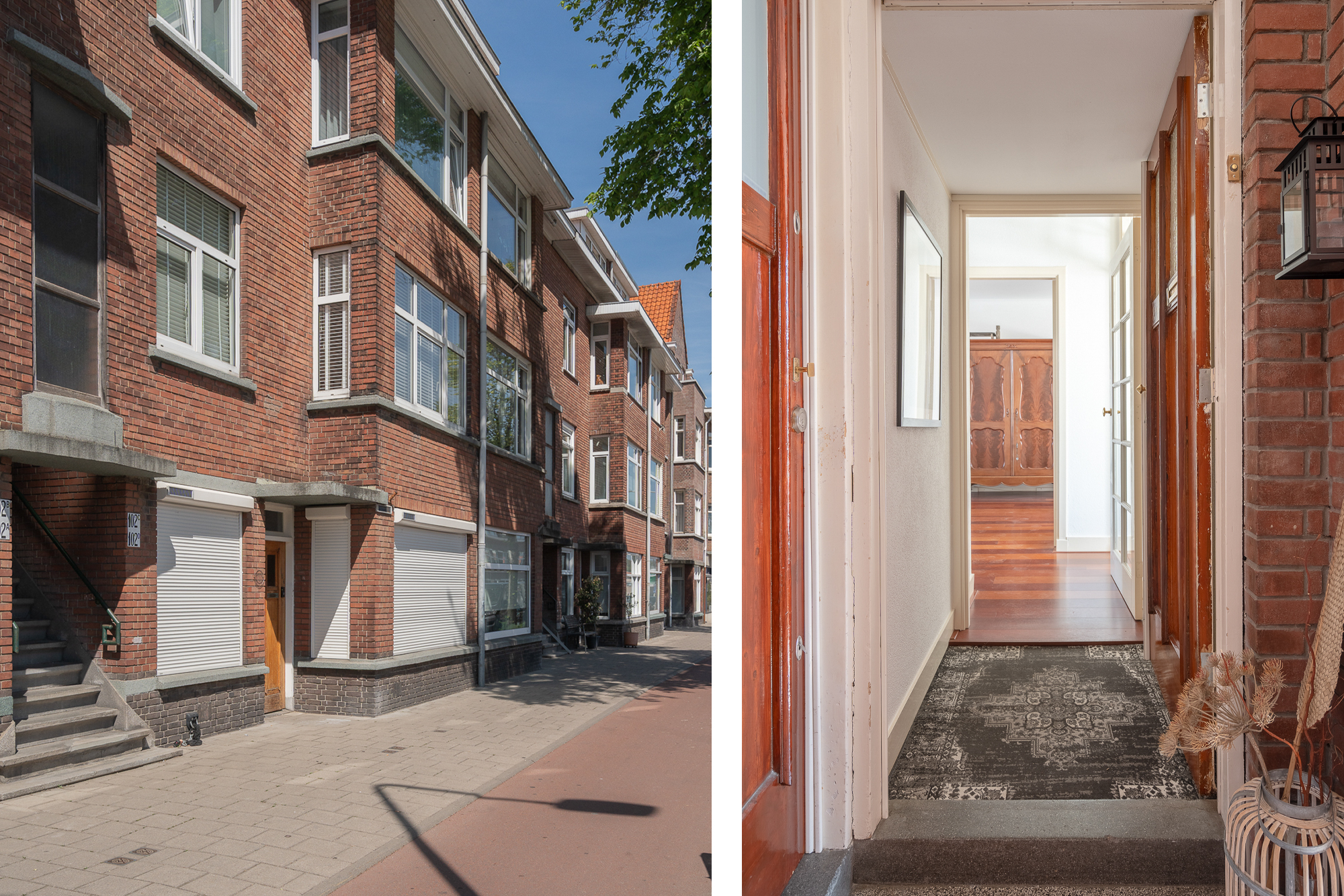 koop  's-Gravenhage  Westduinweg 102D – Foto 3