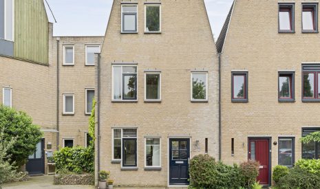 Hoofdfoto van Zwolle Ulgerkamp 57