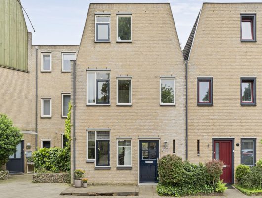 Hoofdfoto van Zwolle Ulgerkamp 57