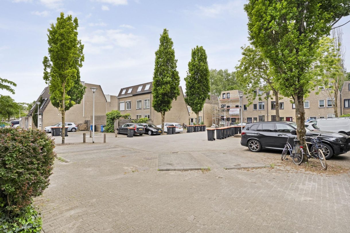 Te koop: Foto Woonhuis aan de Ulgerkamp 57 in Zwolle