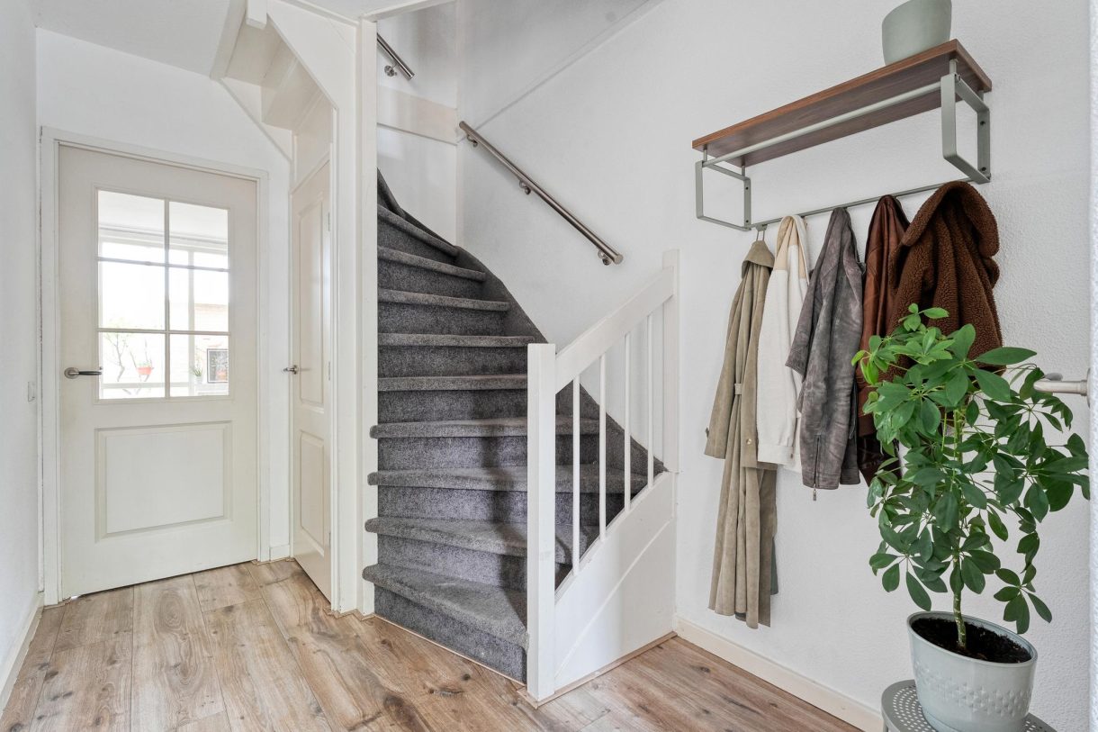 Te koop: Foto Woonhuis aan de Ulgerkamp 57 in Zwolle