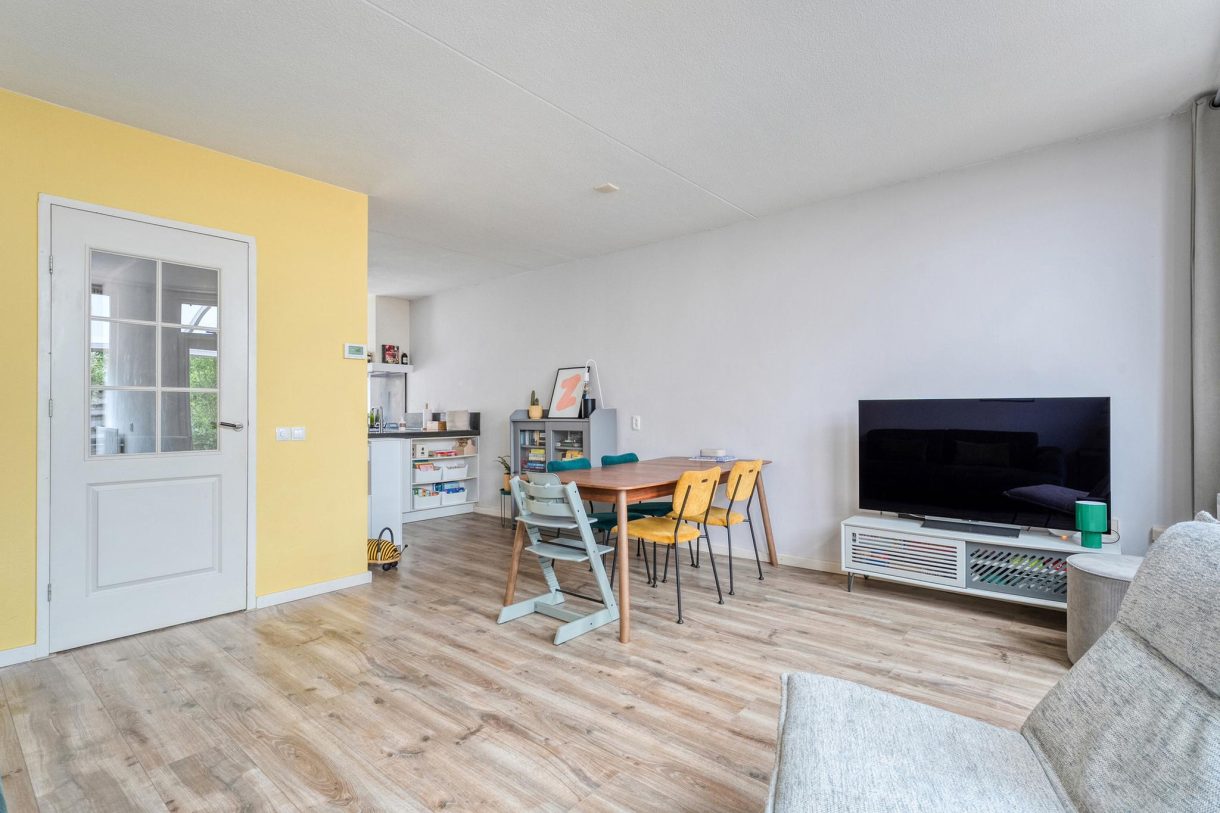 Te koop: Foto Woonhuis aan de Ulgerkamp 57 in Zwolle