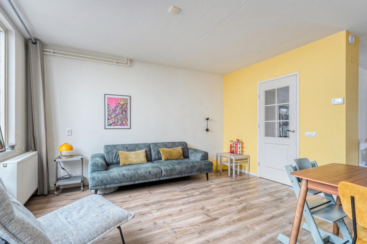 Te koop: Foto Woonhuis aan de Ulgerkamp 57 in Zwolle