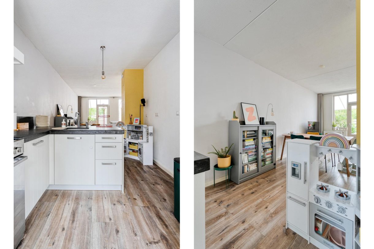 Te koop: Foto Woonhuis aan de Ulgerkamp 57 in Zwolle