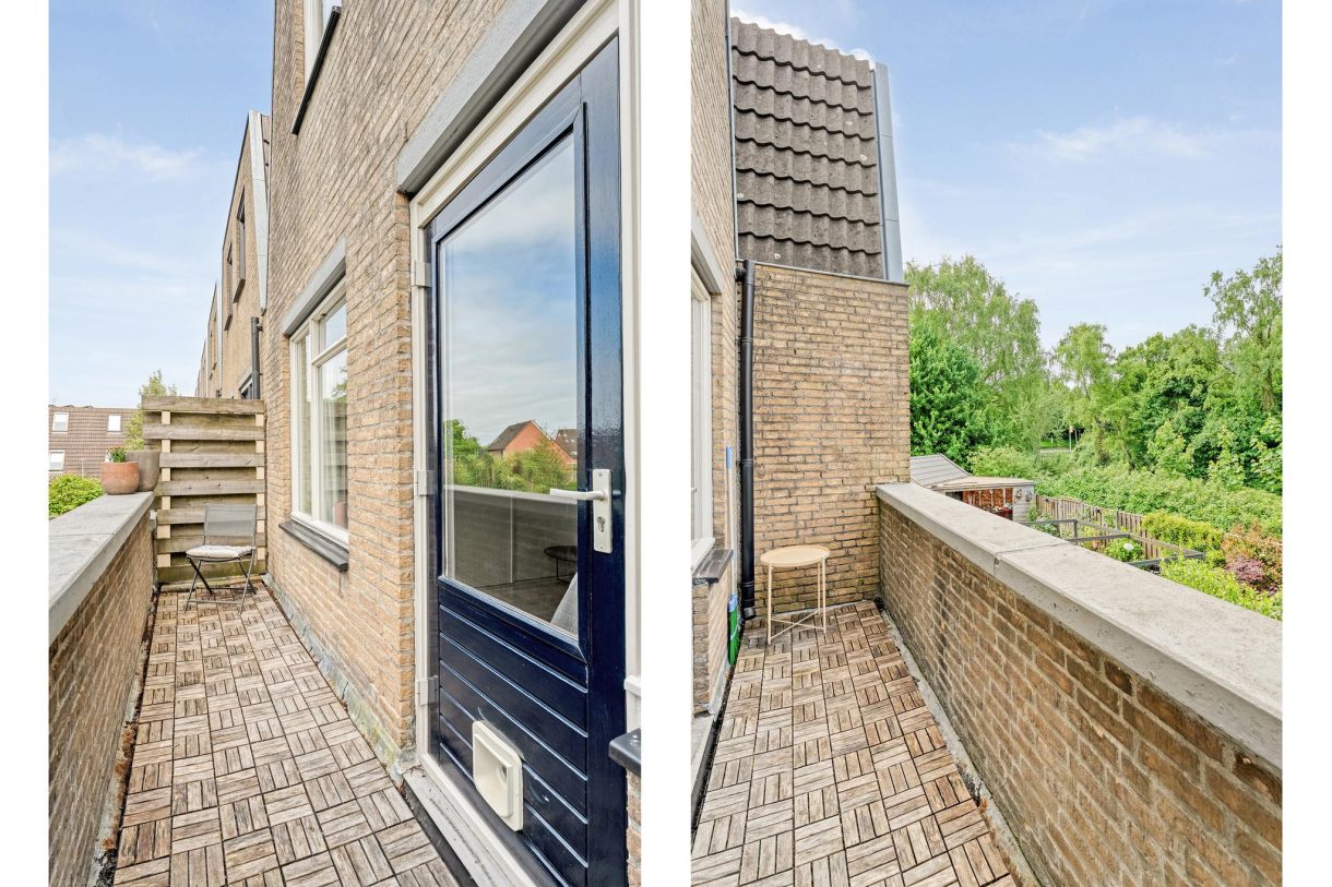Te koop: Foto Woonhuis aan de Ulgerkamp 57 in Zwolle