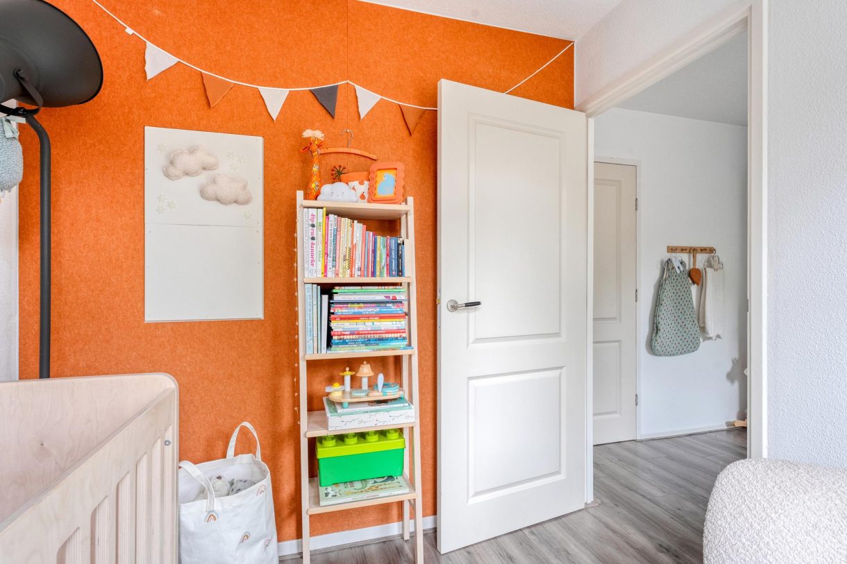 Te koop: Foto Woonhuis aan de Ulgerkamp 57 in Zwolle