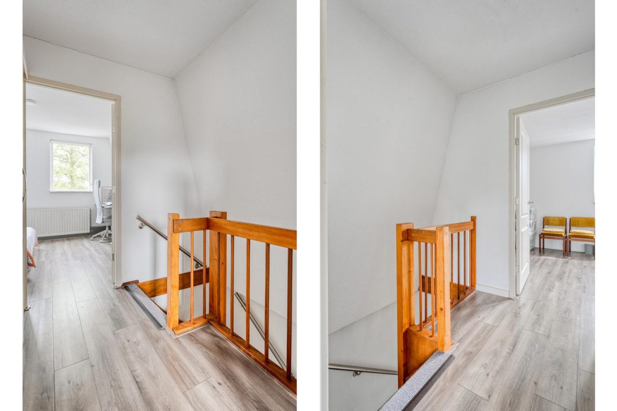 Te koop: Foto Woonhuis aan de Ulgerkamp 57 in Zwolle