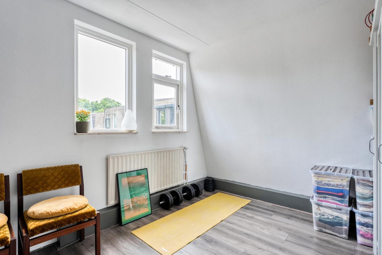 Te koop: Foto Woonhuis aan de Ulgerkamp 57 in Zwolle