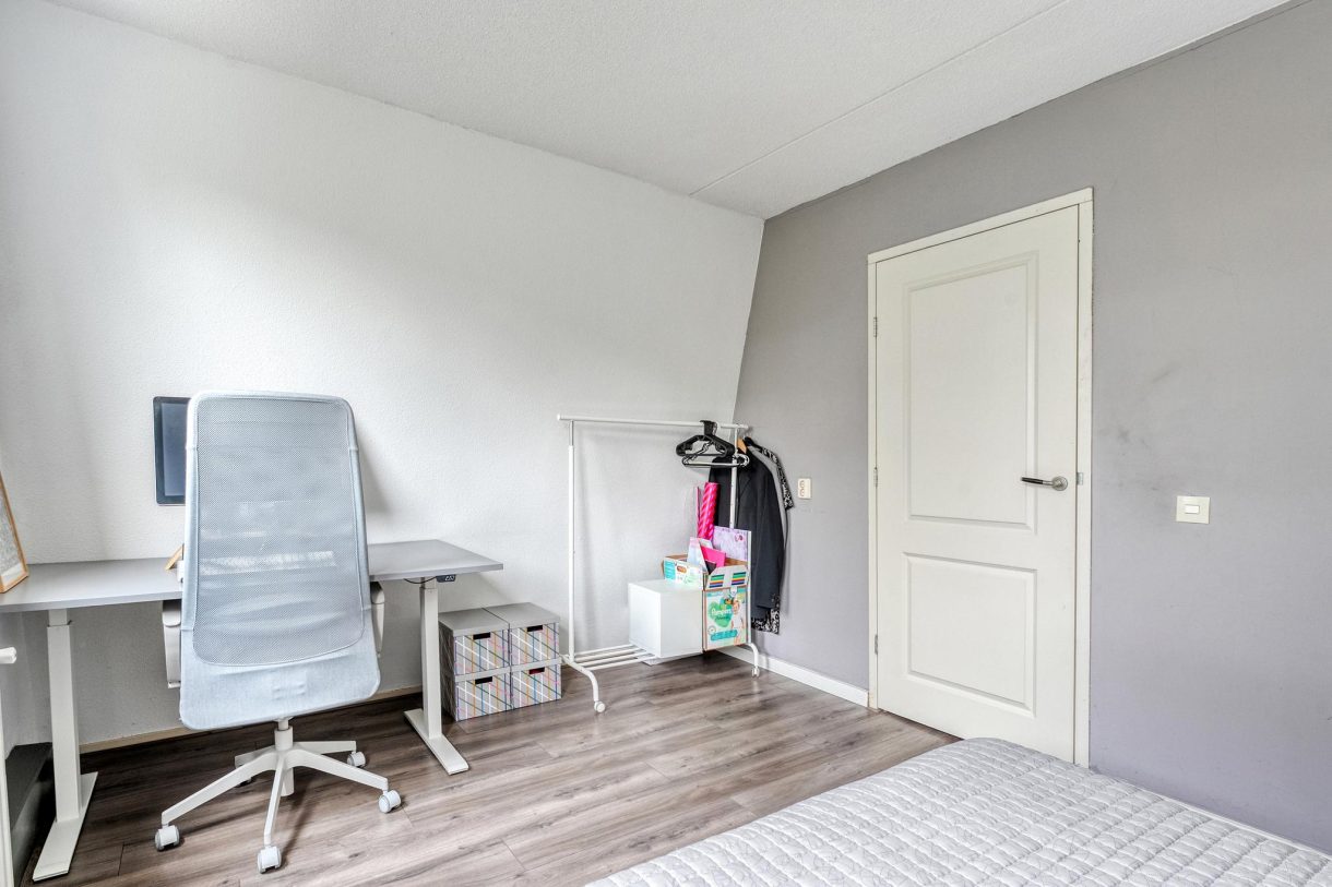 Te koop: Foto Woonhuis aan de Ulgerkamp 57 in Zwolle