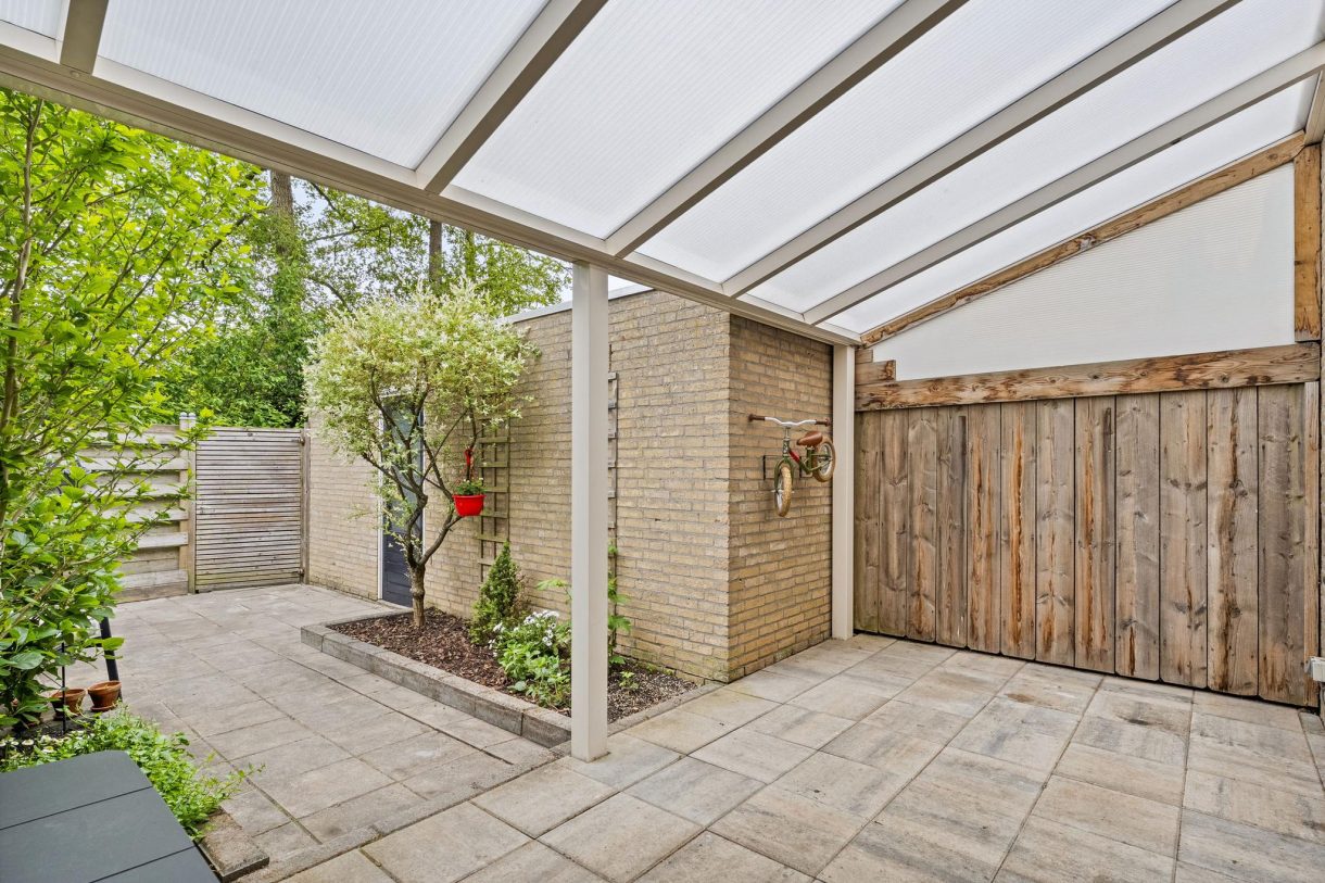 Te koop: Foto Woonhuis aan de Ulgerkamp 57 in Zwolle