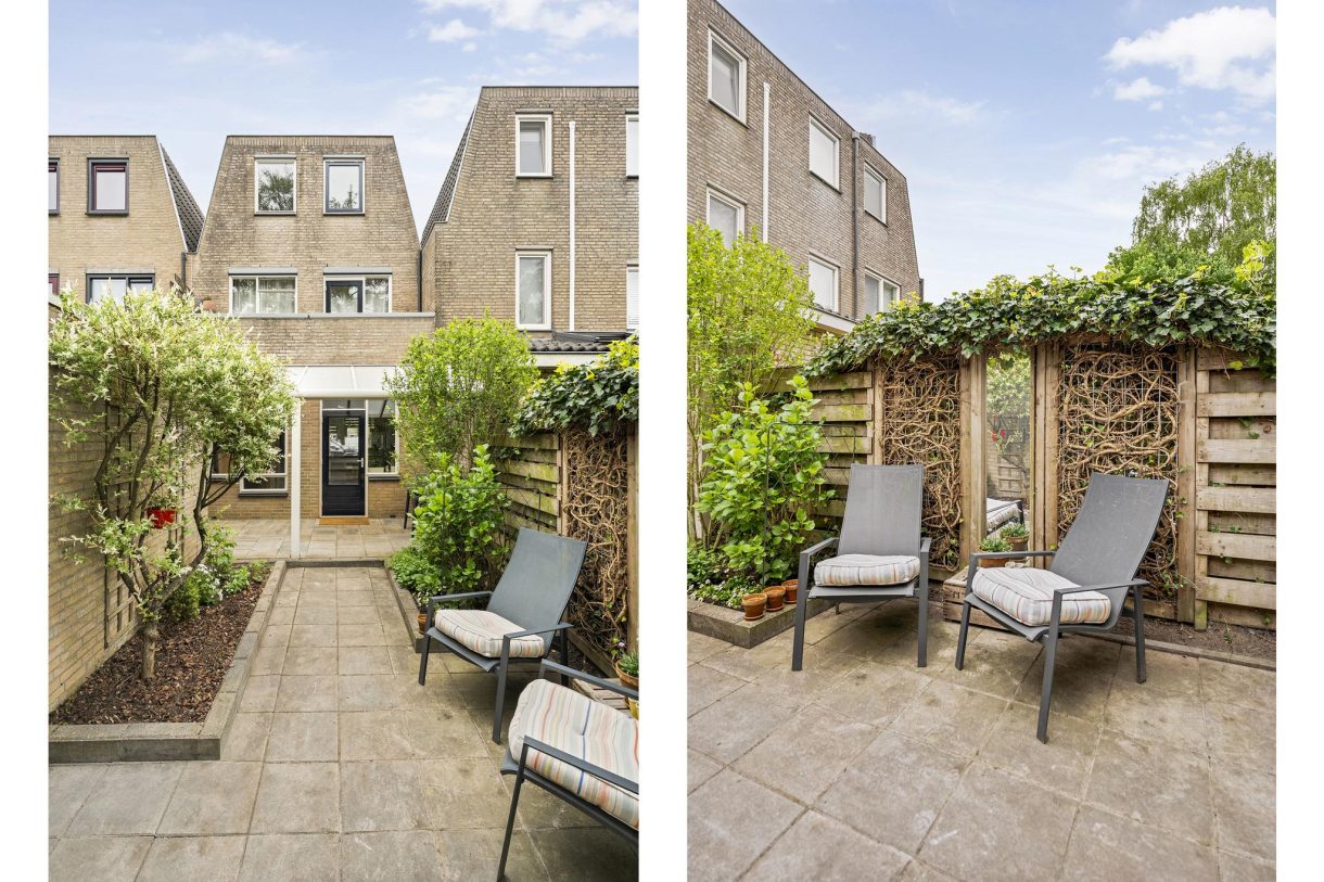 Te koop: Foto Woonhuis aan de Ulgerkamp 57 in Zwolle