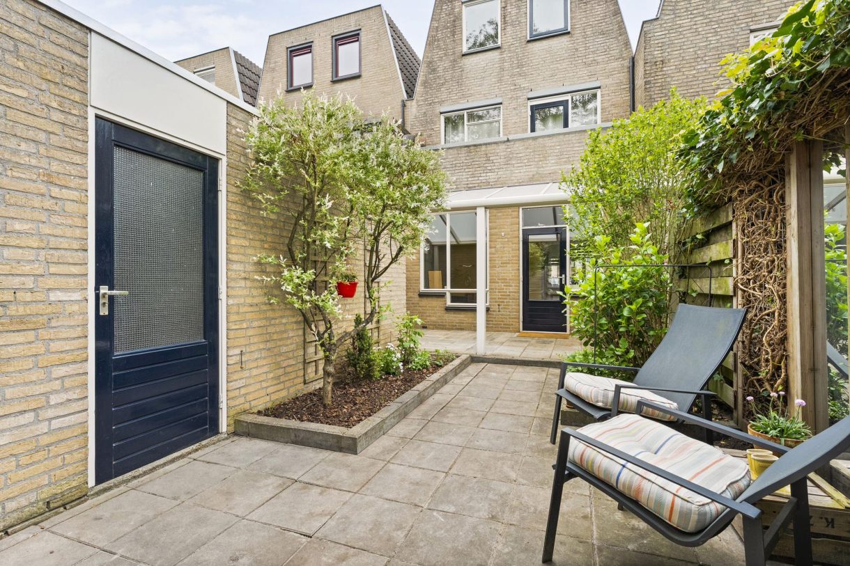 Te koop: Foto Woonhuis aan de Ulgerkamp 57 in Zwolle