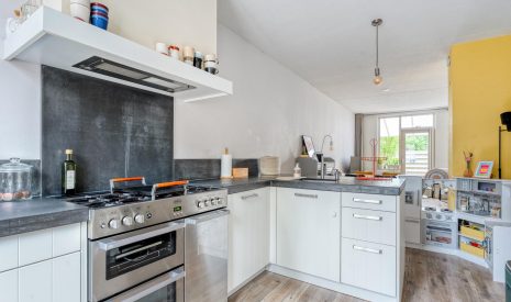 Te koop: Foto Woonhuis aan de Ulgerkamp 57 in Zwolle