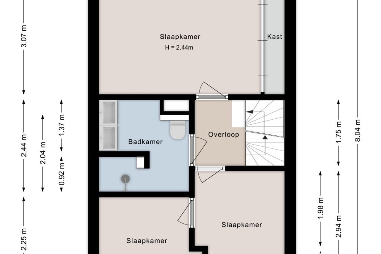 Te koop: Foto Woonhuis aan de Ulgerkamp 57 in Zwolle