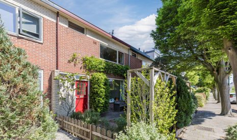 Te koop: Foto Woonhuis aan de Titus Brandsmastraat 14 in Breukelen