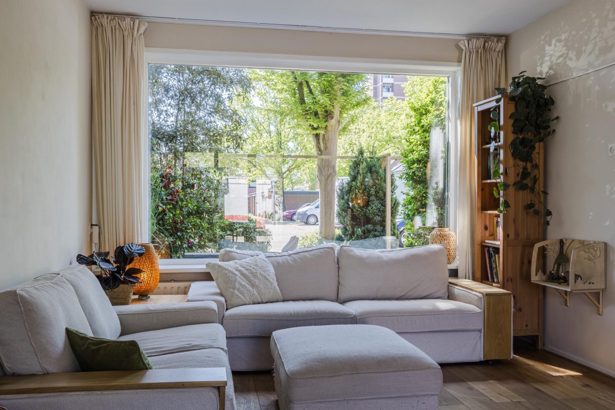 Te koop: Foto Woonhuis aan de Titus Brandsmastraat 14 in Breukelen