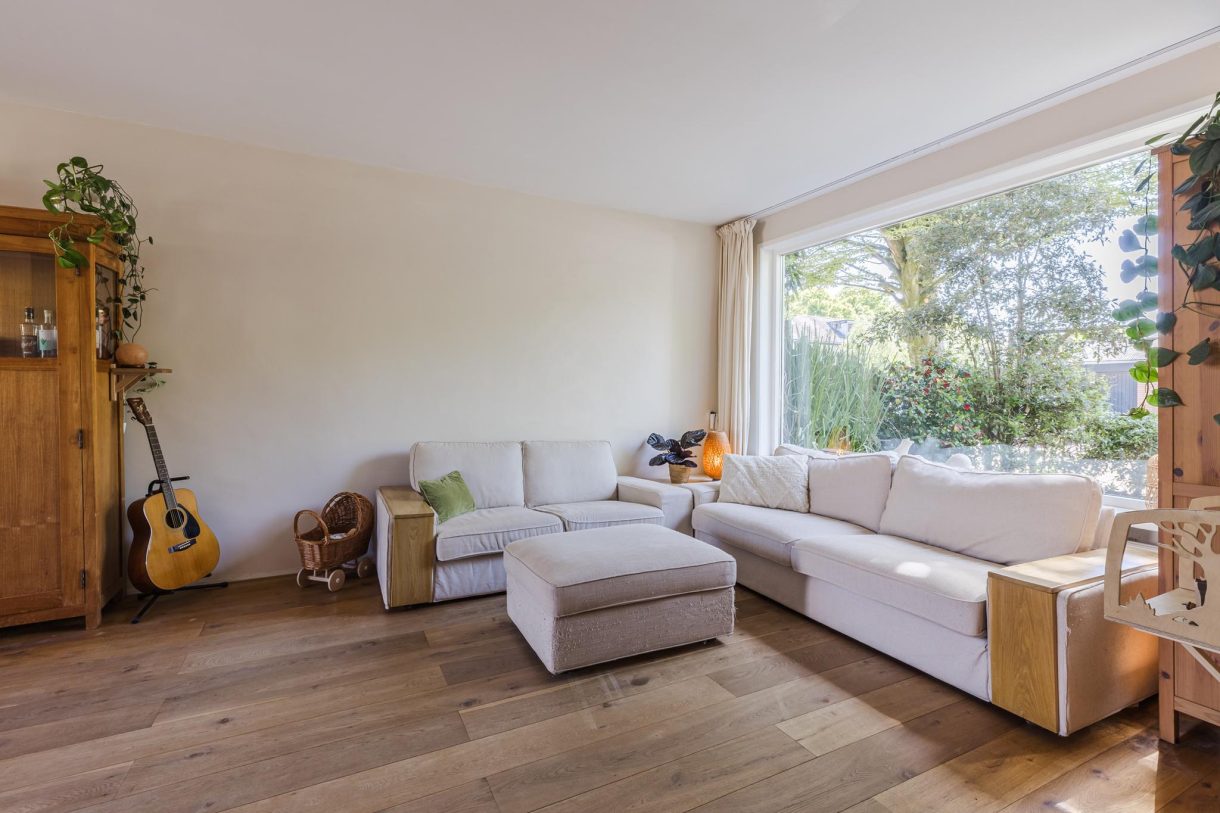 Te koop: Foto Woonhuis aan de Titus Brandsmastraat 14 in Breukelen