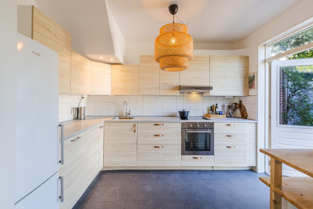 Te koop: Foto Woonhuis aan de Titus Brandsmastraat 14 in Breukelen