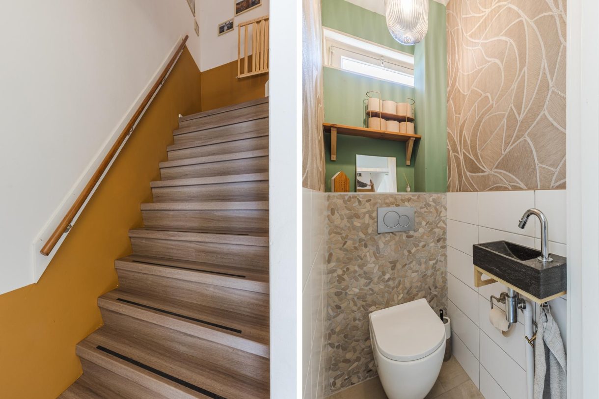 Te koop: Foto Woonhuis aan de Titus Brandsmastraat 14 in Breukelen