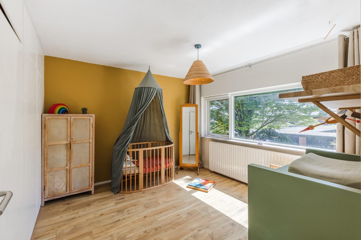 Te koop: Foto Woonhuis aan de Titus Brandsmastraat 14 in Breukelen