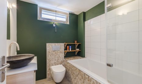Te koop: Foto Woonhuis aan de Titus Brandsmastraat 14 in Breukelen