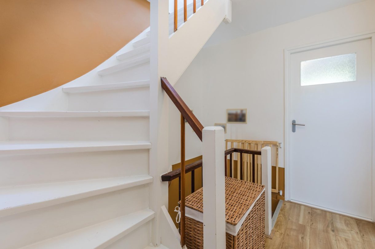 Te koop: Foto Woonhuis aan de Titus Brandsmastraat 14 in Breukelen