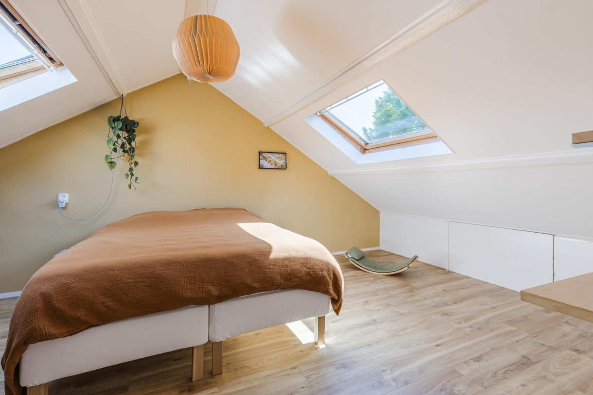 Te koop: Foto Woonhuis aan de Titus Brandsmastraat 14 in Breukelen