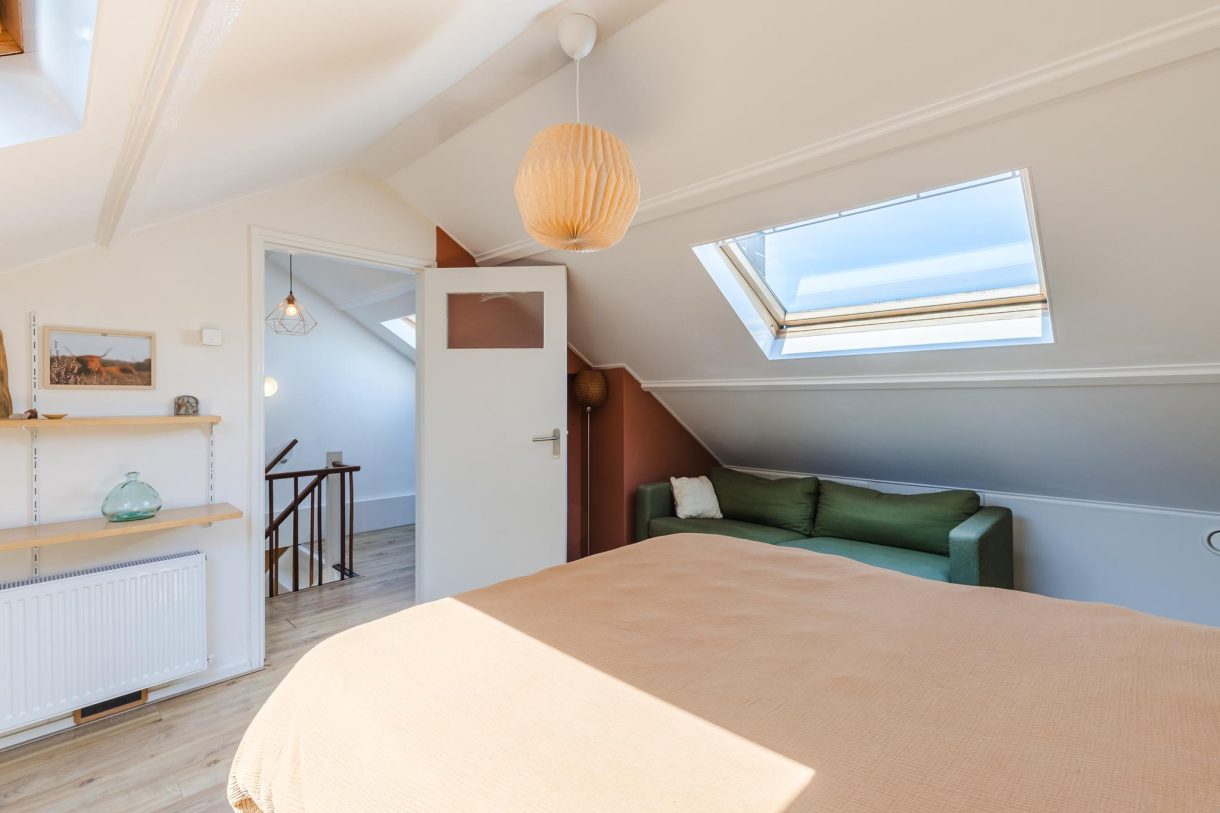 Te koop: Foto Woonhuis aan de Titus Brandsmastraat 14 in Breukelen