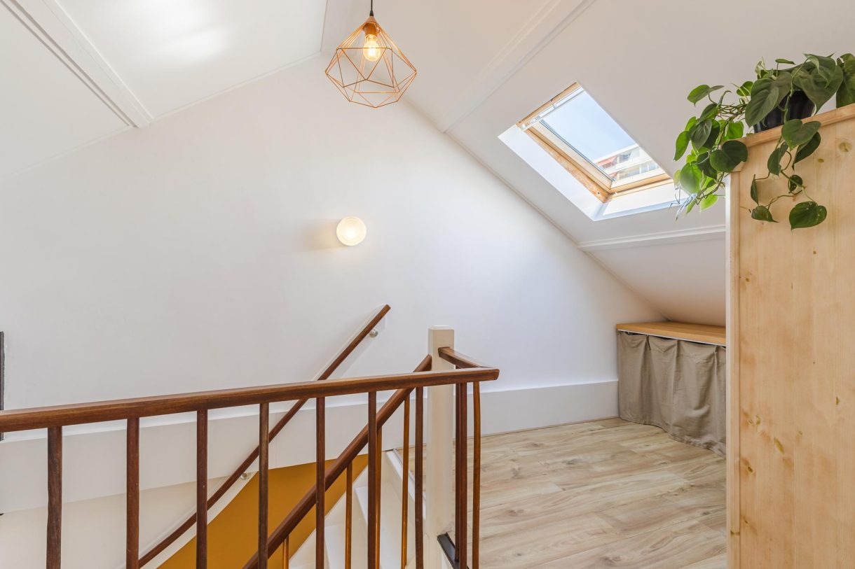 Te koop: Foto Woonhuis aan de Titus Brandsmastraat 14 in Breukelen