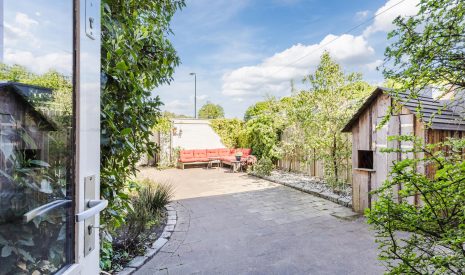 Te koop: Foto Woonhuis aan de Titus Brandsmastraat 14 in Breukelen