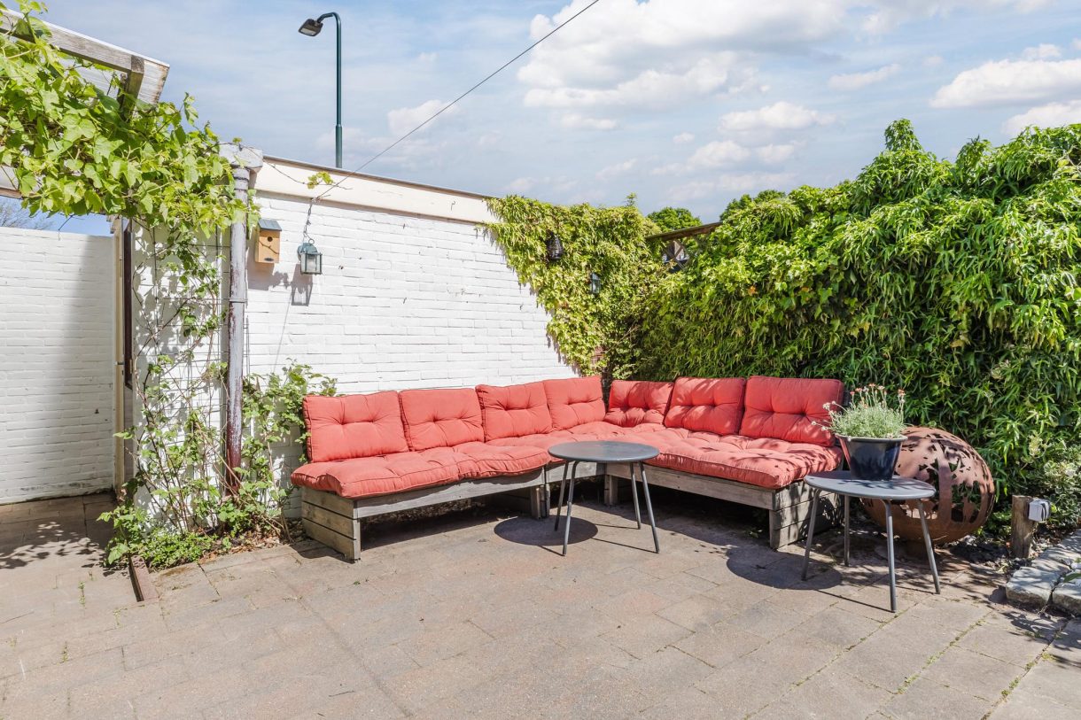 Te koop: Foto Woonhuis aan de Titus Brandsmastraat 14 in Breukelen