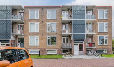 Te koop: Foto Appartement aan de Gerard Doustraat 81 in Assen
