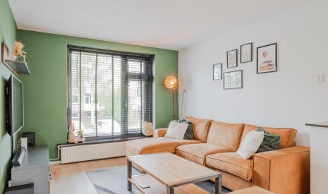 Te koop: Foto Appartement aan de Gerard Doustraat 81 in Assen