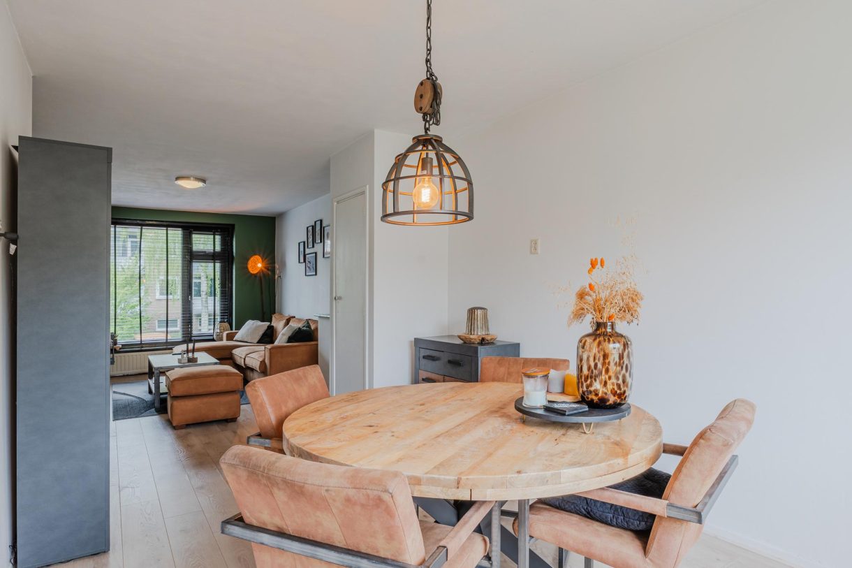 Te koop: Foto Appartement aan de Gerard Doustraat 81 in Assen