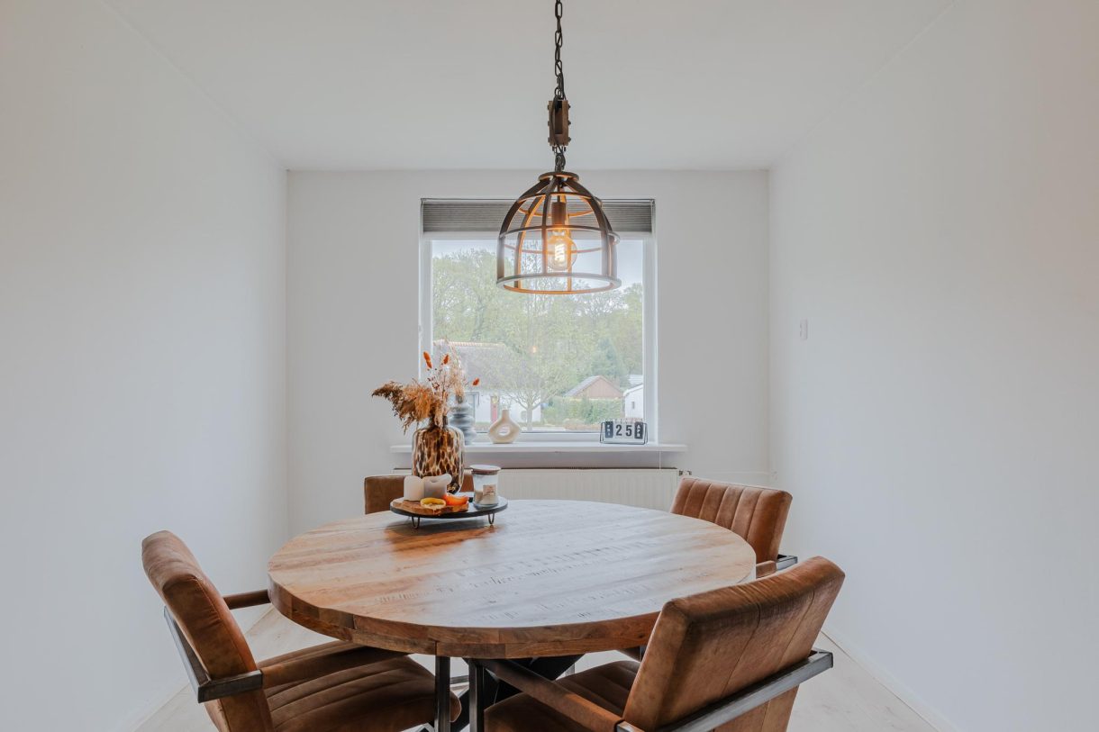 Te koop: Foto Appartement aan de Gerard Doustraat 81 in Assen