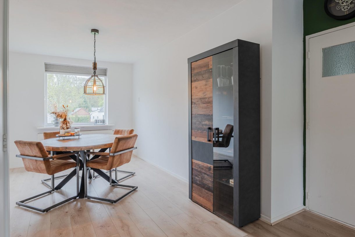 Te koop: Foto Appartement aan de Gerard Doustraat 81 in Assen