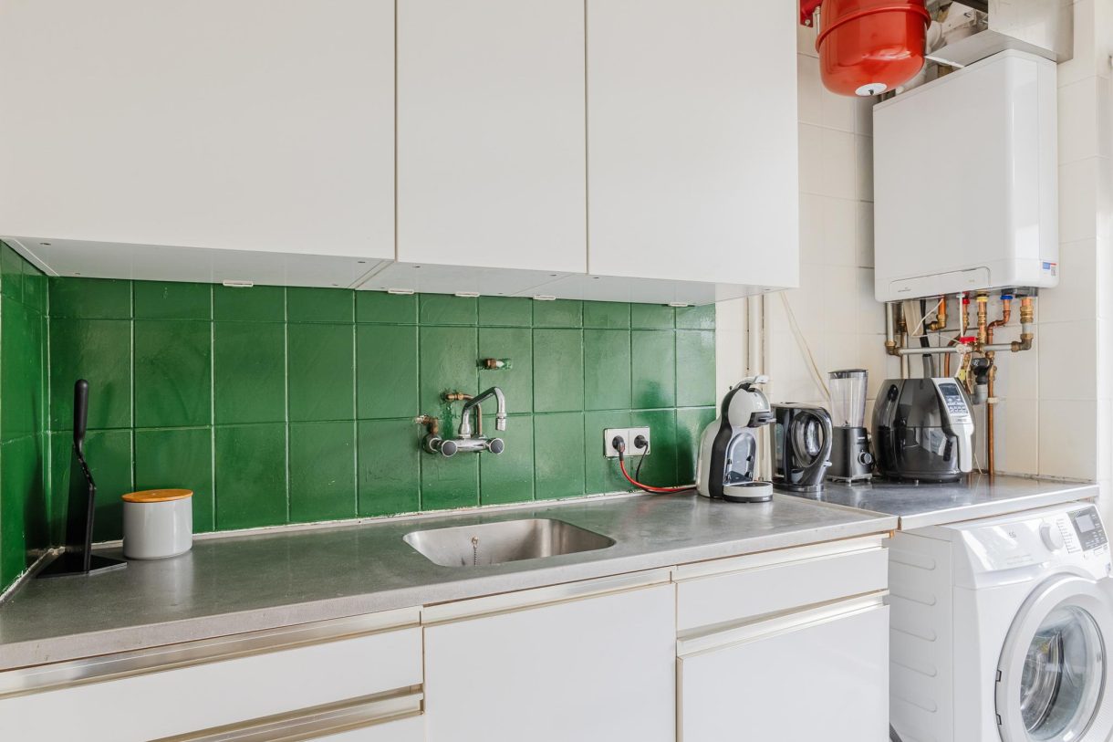 Te koop: Foto Appartement aan de Gerard Doustraat 81 in Assen