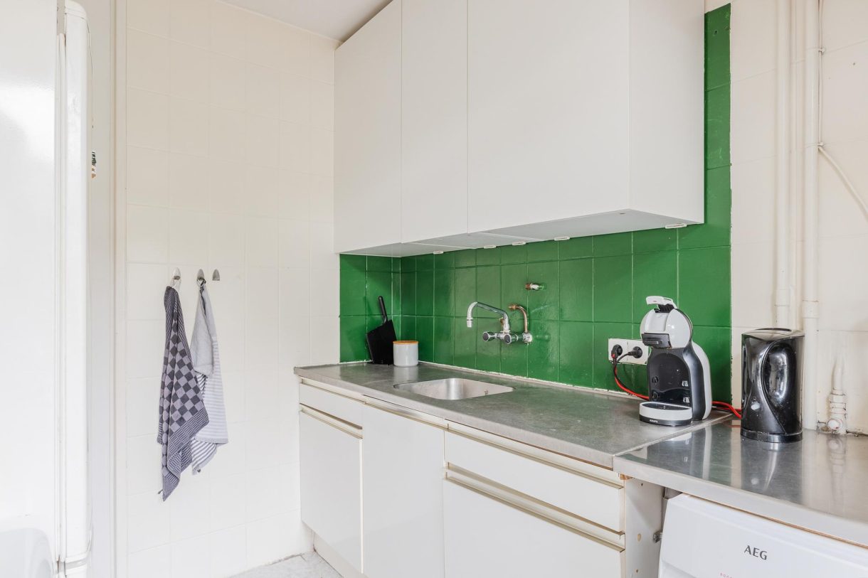 Te koop: Foto Appartement aan de Gerard Doustraat 81 in Assen