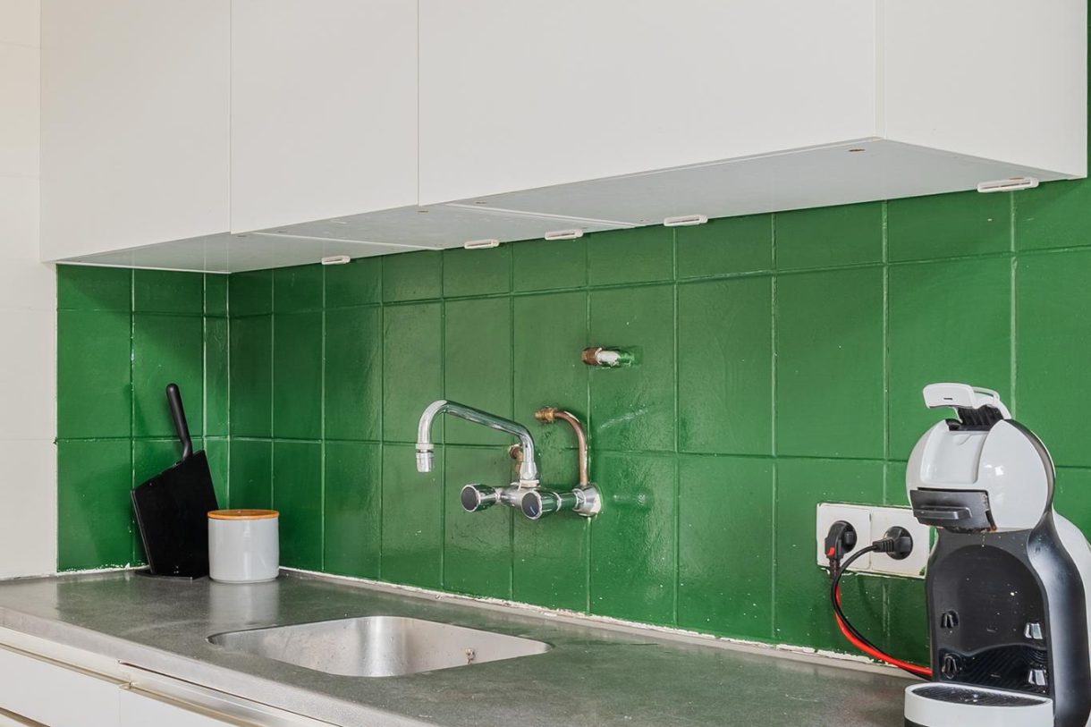 Te koop: Foto Appartement aan de Gerard Doustraat 81 in Assen