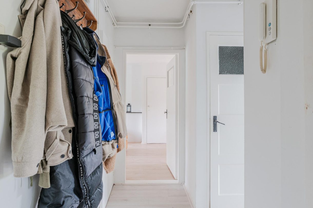 Te koop: Foto Appartement aan de Gerard Doustraat 81 in Assen
